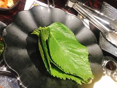 苏子叶-杀猪天·韩国烤肉(总店)
