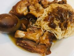 -阿水狮猪脚大王-林强家分店(台中汉口路)