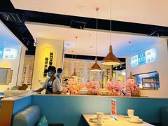 大堂-花椒俏川菜小馆(南海万达店)