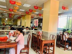 大堂-日月永和中国餐饮名店(东湖店)