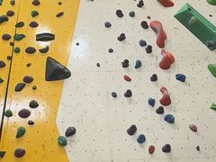 -问山MountQuest攀岩馆