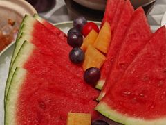 -盛百味·家宴餐厅(霸州分店)