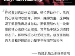-汗水空间私教健身连锁(SM广场店)