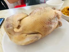 -佳基盐焗鸡
