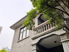 -颐和路民国时期公馆风貌区