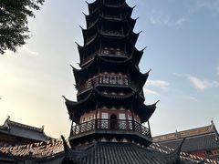 -西林禅寺