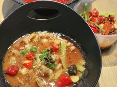 -蜀锦堂·川味现炒(襄阳武商汇店)