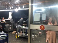 -老地方烧烤大排档