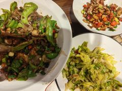 -胡子大厨·超级小炒肉(华润店)
