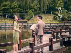 -金夫人婚纱摄影(江津店)