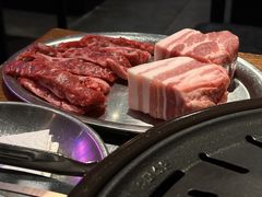 -济州爱肉堂(总店)