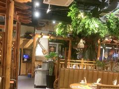 -草原塞蛮羊火锅城(港湾店)