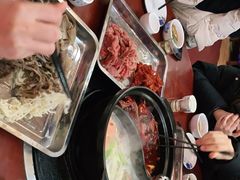 -好吃鬼高原牦牛杂火锅(古尔沟分店)