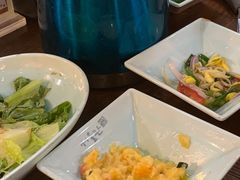 -首尔馆韩国料理(金童路店)