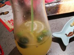 -鱼上·烤鱼(万象城店)
