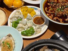 -前海沿·青岛菜(李沧万达店)
