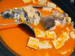 -筱爷叔·上海传统手工菜(玉树路店)