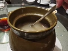 五指毛桃排骨汤-美极鲜食坊(宝安南路店)