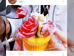 -BON CAKE(华贸购物中心店)