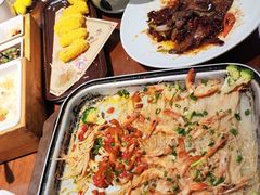 -那家老院子东北菜·饺子·小鸡炖蘑菇(艳华街店)