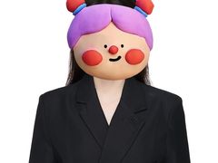 -海马体照相馆(上海晶耀前滩店)