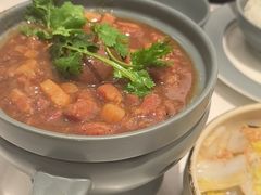 -鹿港小镇(悠唐店)