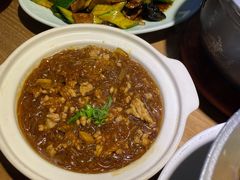 -吕氏疙瘩汤·新派鲁菜(东城万达广场店)