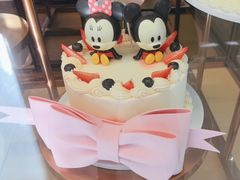 -新侨三宝乐面包店(崇文门店)