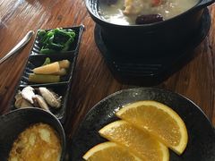 -山有花啡餐厅(常营总店)