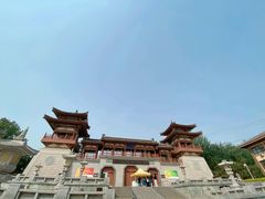 -西安青龙寺遗址景区