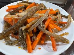 -东江湖游水三文鱼美食城