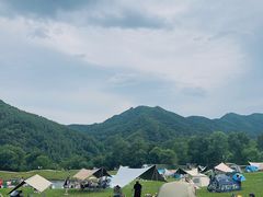 -玉渡山自然风景区