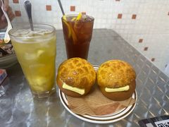-兴华里茶记(禅城同济首店)