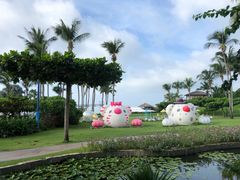 -三亚亚龙湾天域度假酒店