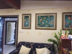 -源素美容养生会所