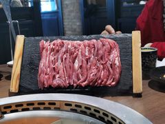 -快乐小羊(富强中路店)