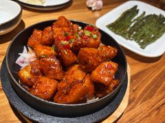 -金太阳海鲜烧烤·本地人餐厅(东纬路旗舰店)