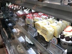 -85度C(北京八角物美店)
