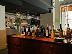 -Fuzzy Bistro 浮几韩餐·茶酒馆