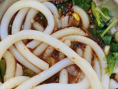 -贵州沾水米线(学田湾店)