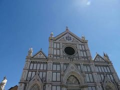 -圣母百花大教堂穹顶