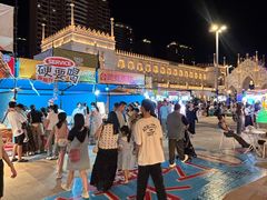 -励骏庞都广场(琴政路店)