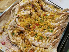 -琼大师东方烤乳猪(亚特兰蒂斯店)