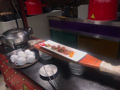 -北京西单美爵酒店