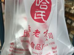 -上海哈尔滨食品厂(淮海中路店)