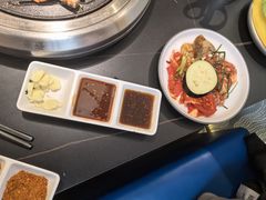 -東盛炭烤自助料理(玄武招商花园城店)