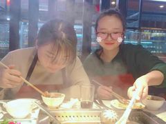 -川锅一号火锅(铜山万达店)