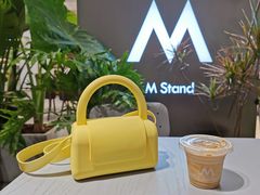 -M Stand(宁波万象城店)