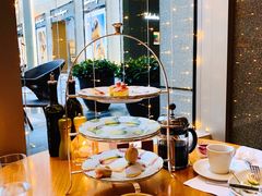 -君悦酒店·La Terrazza意合園·意式风味