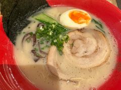 -吾妻拉面•和风食堂(群光广场店)